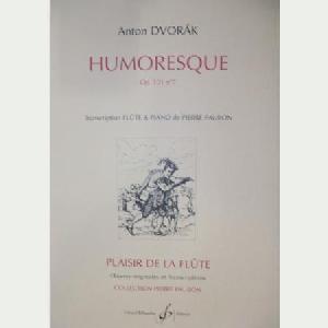 FLP DVORAK HUMORESQUE OP.101 N.7 