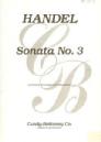 FLP HANDEL SONATA N.3 SOL M *OFERTA*