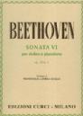 VP BEETHOVEN SONATA OP.30 Nº1