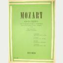 CLP MOZART CONCIERTO K.219 LA M (TRANSCRIPCION) *OFERTA*