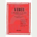 CLP WEBER CONCIERTO FA MENOR N.1 OP.73