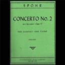 CLP SPHOR CONCERTO Nº2 MIb M OP.57