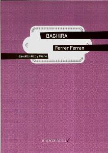 SXAP FERRER FERRAN - BAGHIRA / BAGUIRA