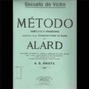 V MTD ALARD ESCUELA DE VIOLIN 1 *OFERTA*