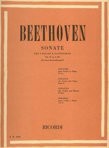 VP BEETHOVEN SONATAS V.1 (1-5) *OFERTA*