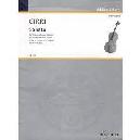 VCP CIRRI SONATA Nº 2 SOL M VIOLONCELLO Y PIANO