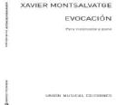 VCP MONTSALVATGE EVOCACION