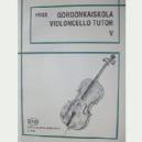 VC MTD FRISS METODO CELLO VOL.5 TUTOR 5 *OFERTA*