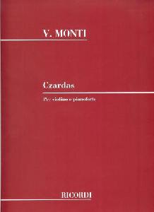 VP MONTI CZARDAS N.1