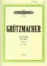 VC GRUTZMACHER ESTUDIOS OP.38 V.1 (01-12)