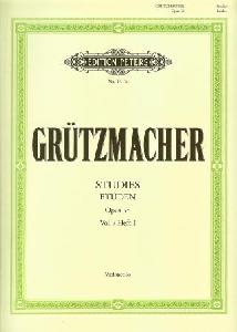 VC GRUTZMACHER ESTUDIOS OP.38 V.1 (01-12)