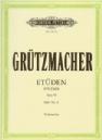 VC GRUTZMACHER ESTUDIOS OP.38 V.2 (13-24)