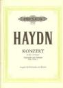 VC ORQ HAYDN CONCIERTO EN RE M OP.101 VIIb