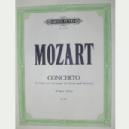 VP MOZART CONCIERTO Nº1 SIb M K207