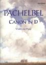 VP PACHELBEL CANON EN RE M