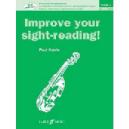 V PAUL HARRIS IMPROVE YOUR SIGHT - READING V.2