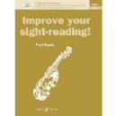 V PAUL HARRIS IMPROVE YOUR SIGHT - READING V.3