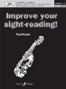 V PAUL HARRIS IMPROVE YOUR SIGHT - READING GRADES 7-8