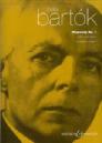 VP BELA BARTOK RAPSODIA Nº1