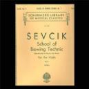 V SEVCIK ESCUELA TECNICA ARCO OP.2 N.1