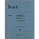 VP BRUCH CONCIERTO Nº1 SOLm OP.26