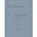 VP BEETHOVEN SONATA Nº5 OP.24 PRIMAVERA