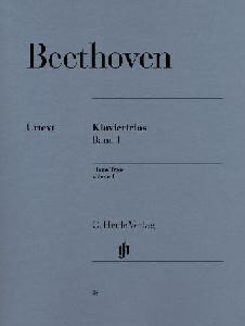 VP BEETHOVEN SONATAS V.1 (1-5)