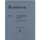 VP BEETHOVEN SONATAS V.2 (6-10)