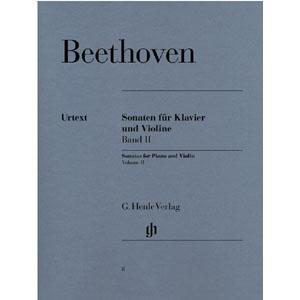 VP BEETHOVEN SONATAS V.2 (6-10)