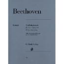 VP BEETHOVEN CONCIERTO RE M OP. 61