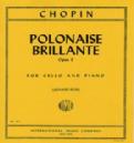 VCP CHOPIN POLONESA BRILLANTE OP.3 Do M