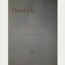 VP DVORAK SONATINA SOL M OP.100 HENLE VERLAG