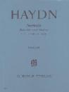 VP HAYDN SONATA SOL M HOB.XV:32 