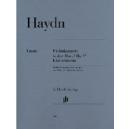 VP HAYDN CONCIERTO Nº2 SOL M HOB VIIa 4