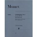 VP MOZART CONCIERTO Nº2 RE M KV211