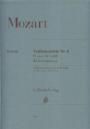 VP MOZART CONCIERTO Nº4 RE M KV218