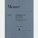 VP MOZART CONCIERTO Nº5 LAM KV219