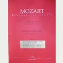 VP MOZART CONCIERTO Nº1 SIb M K207