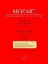 VP MOZART CONCIERTO Nº4 RE M KV218