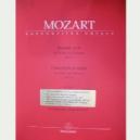 VP MOZART CONCIERTO Nº5 LA M K219