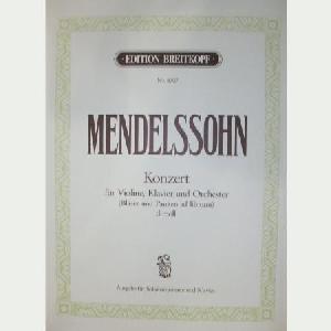 P VP MENDELSSOHN CONCIERTO REm DOBLE CONCI