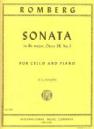 VCP ROMBERG SONATA SIb M OP.38 Nº3