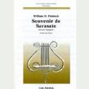 VP POTSTOCK "SOUVENIR DE SARASATE" VIOLIN Y PIANO