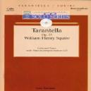 VCP SQUIRE TARANTELLA PARA VIOLONCELLO Y PIANO + CD *OFERTA*