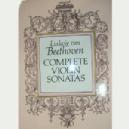 VP BEETHOVEN SONATAS COMPLETAS