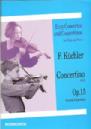 VP KUCHLER CONCERTINO RE M OP.15 (1ª/3ª)