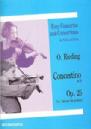 VP RIEDING CONCERTINO OP.25 RE M (1ª-5ª P)