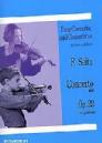 VP SEITZ CONCIERTO Nº5 OP.22 RE M (1ª POSICION)