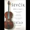 VC SEVCIK ESCUELA TECNICA ARCO OP.2 N.3