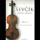 V SEVCIK 40 VARIACIONES OP.3